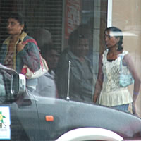 Root Causes of Prostitution Need To Be Addressed