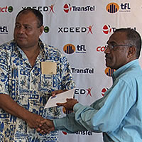 Teleni Challenges Army For Sukuna Tanoa Meet