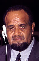 Kunatuba given temporary position