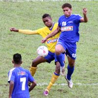 Bainivalu to captain Lautoka