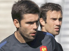 All Blacks wary of Les Bleus