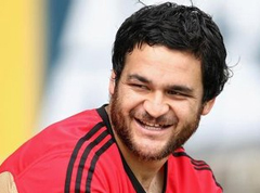 Powerhouses ready for battle