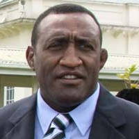 Sellout crowd for Fiji-England match