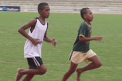 Marist Brothers Primary School retain Suva Zone One boys title