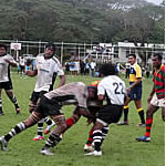 Sporting bodies hope for favourable budget