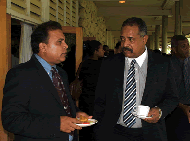 Positive reactions to 2008 Budget