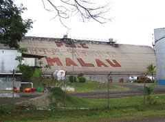 Labasa Chamber of Commerce Calls For Malau Port of Entry