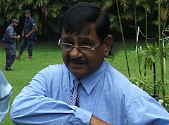 COLA Cannot Be Replaced-Singh