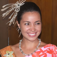 Pageant to be used to showcase culture