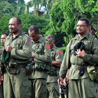 Veterans cannot sue Britains Defence Ministry