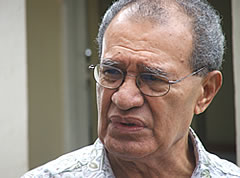 Ministry backs FNU initiative