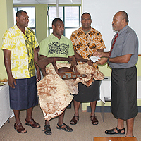 3 get appointment letters