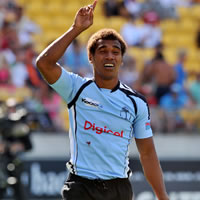 Kolinisau’s inclusion a boost to the team