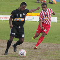 Ba to take on Labasa first