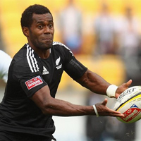 NZ 7s squad named