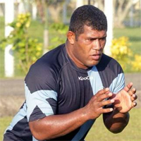 Somoca to lead Flying Fijians