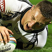 Sims brothers ready for showdown against Kangaroos