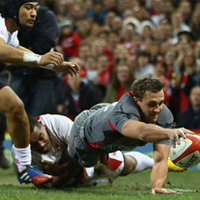 Wales beats Tonga