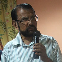 Sahu Khan Won’t Step Down From Post