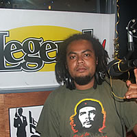 ANZ PAC Operations wins Legend FM Carol Comp