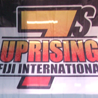 Coca Cola joins sponsorship of Uprising 7s
