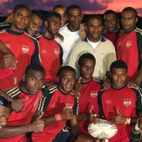 Sau can be a star â€“ Rasiga