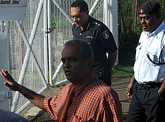 School management to write removal letter