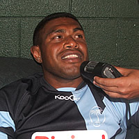Davetalevu qualifies for quarters at Darwin 7s