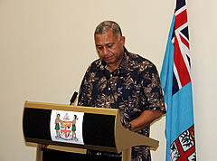 No Actions Against Chaudhry as yet