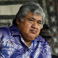 Fiji accused of lying to forum