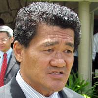 Fiji to be part of Sea Trade Cruise Shipping Convention