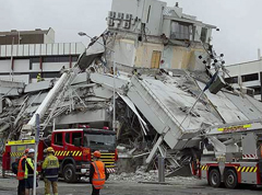 Foreign Ministry seeks confirmation on Fijians affected by NZ quake