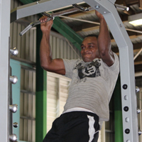 Fitness level vital for Fiji 7s team