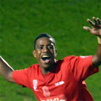 Verevou wants to play for Ba