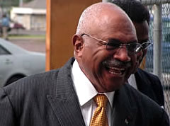 GCC Review Committee A Waste of Money-Rabuka