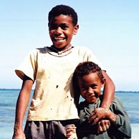 Relaxation Order of the Day