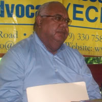 Youths need to be taken seriously