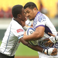 Fiji has good workout session with Samoa