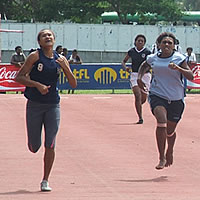 Nasinu, Wainimakutu come out top at Zone meet
