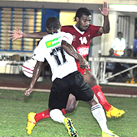 10 men Suva beats Rewa