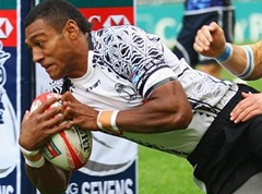 Fiji beats France in 2nd pool match