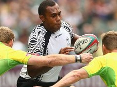 Fiji hammers NZ, will face World Champs in final