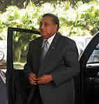 Ba Appoints Chairman