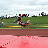 Vunisea Ready for Challenge 