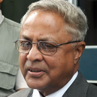 Be Ready For Food Shortage: Chaudhry