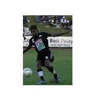 Ba Suffers First Loss in League 