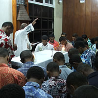 MBHS Rates SGS as Favourites