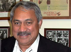 Congressman hits out at Aust/NZ accusations