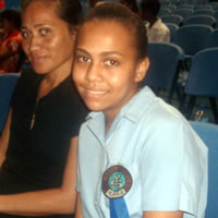 Children speak on education