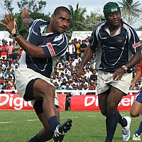 Naitasiri defeats Nadi in Digicel Cup  